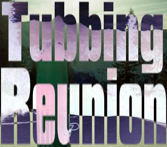 Tubbing Reunion